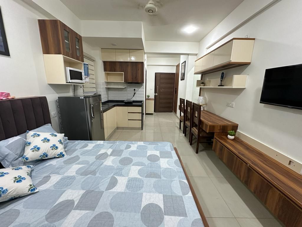 Appartment-Jagatpura-Jaipur